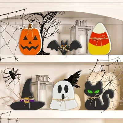 Pumpkin Decor