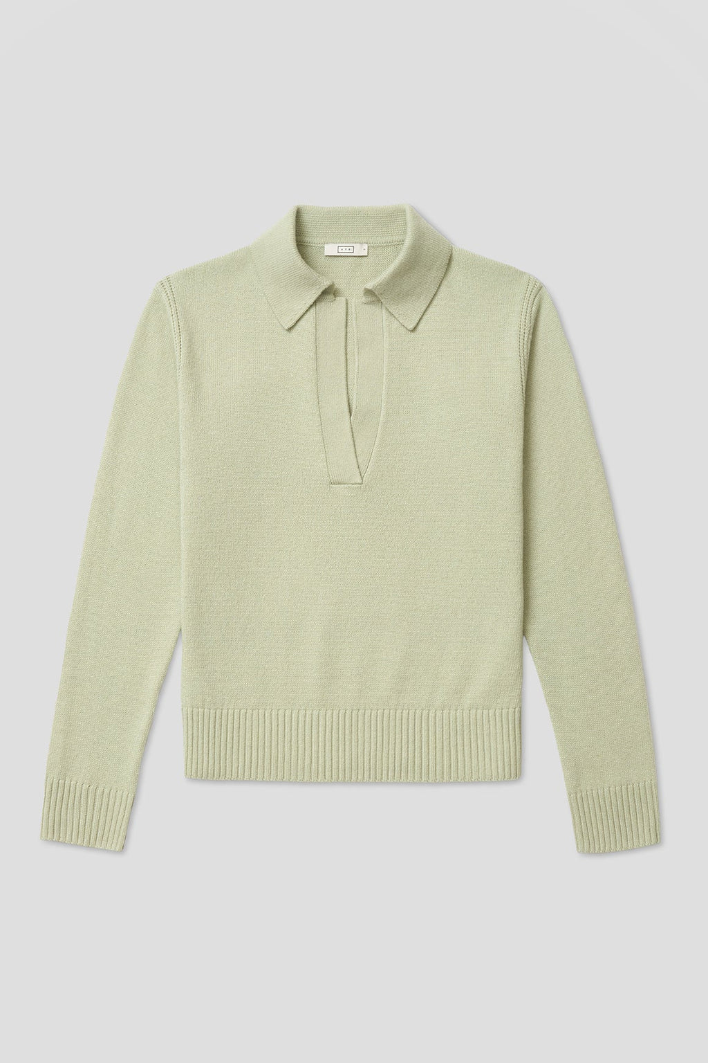 The Cashmere Polo