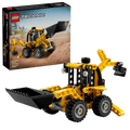 LEGO Technic 42197 Backhoe Loader