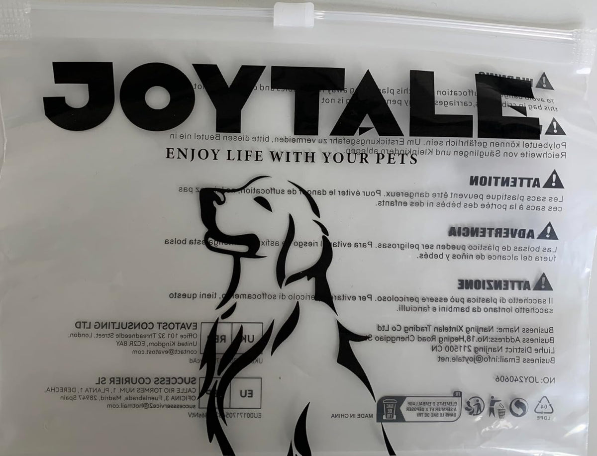 Joytale Dog Leash, 6 FT Double-Sided Reflective, Padded Handle Nylon Heavy Duty Leashes for Medium & Large Dogs Walking, Teal, 6FT