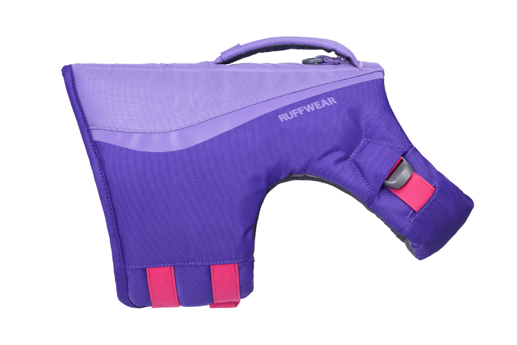 Float Coat™ Dog Life Jacket