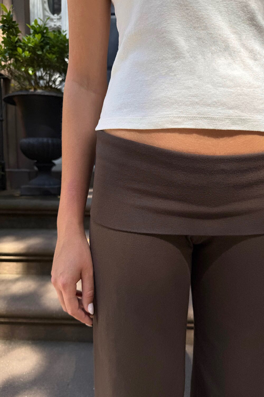 Priscilla Pants