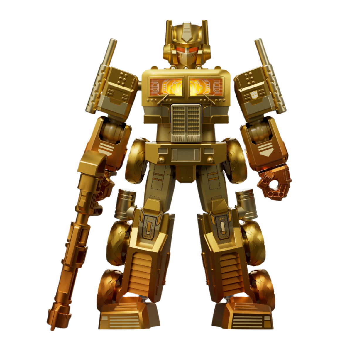 Transformers Golden Lagoon Defense