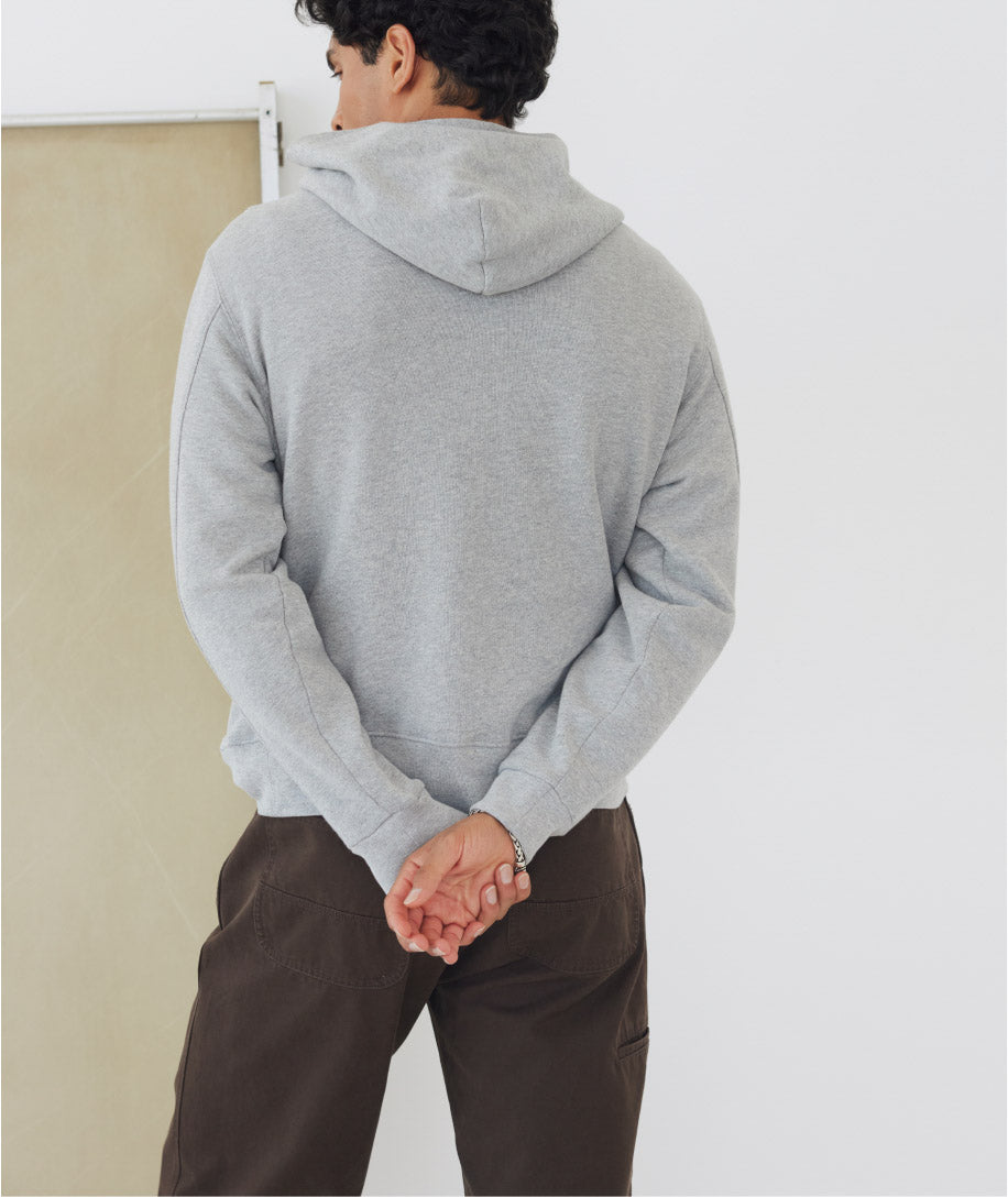 The BLT Hoodie