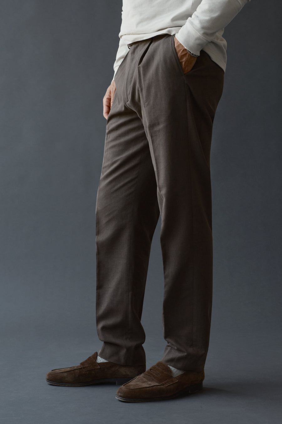 The Apollo Trouser