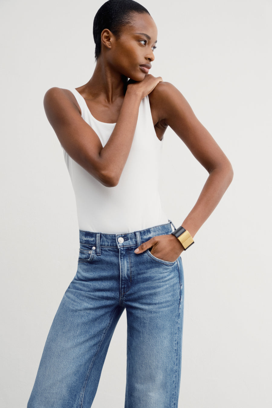 The Bodysuit