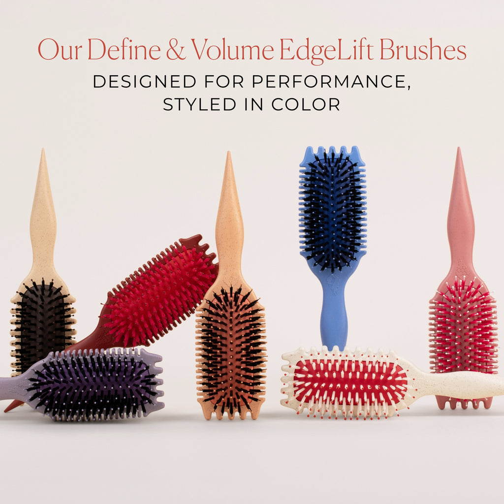 Define EdgeLift Brush