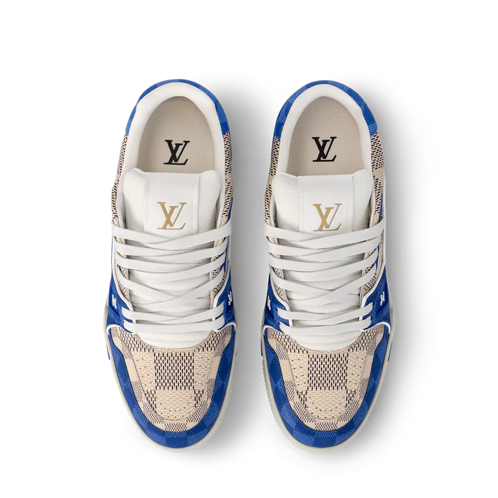 Louis Vuitton LV Trainer #54 Sneakers