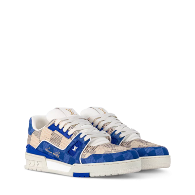 Louis Vuitton LV Trainer #54 Sneakers