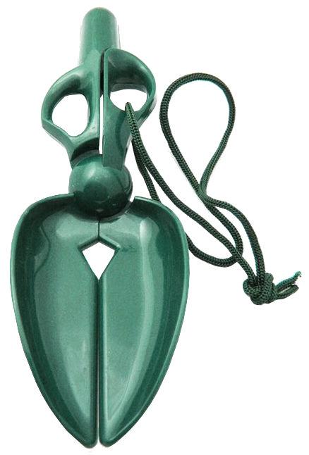 Pet Life ® 'Scissor Pooper' Dog Scissor Pooper Scooper